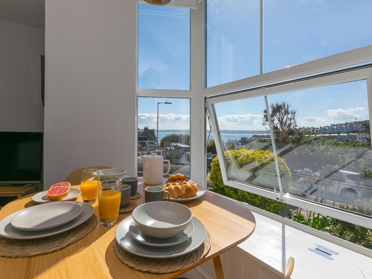 Apartment Waters Watch St Ives (Cornwall)