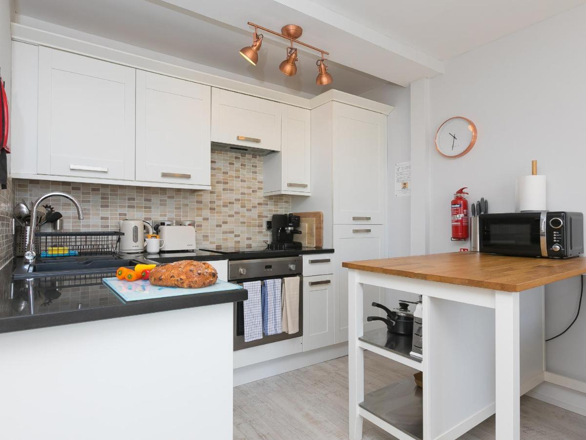 Waters Watch Apartment St Ives (Cornwall)