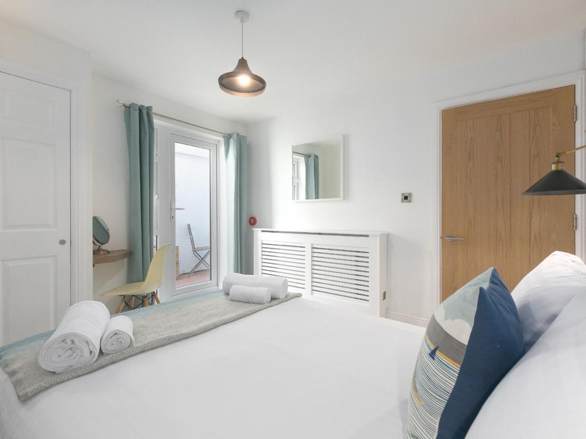 Waters Watch Apartment St Ives (Cornwall)